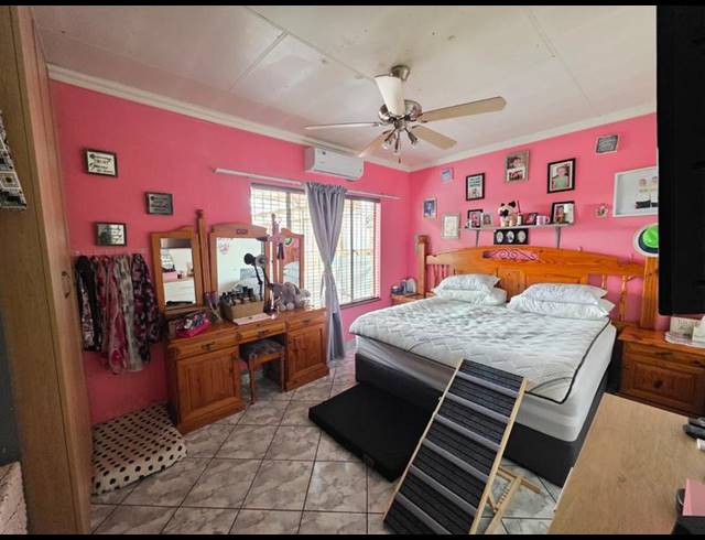 FARM FOR SALE IN VAN DER WESTHUIZEN